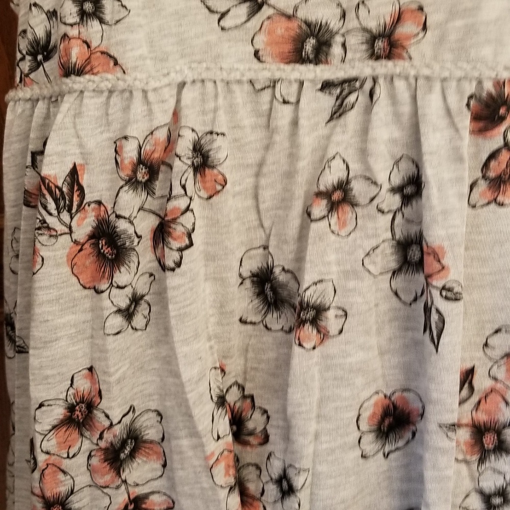 Torrid tank, cami - Picture 5 of 7